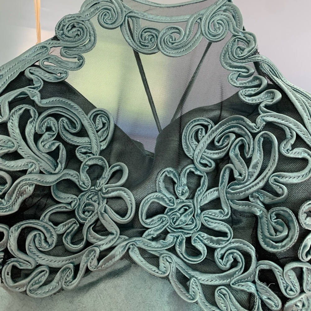 Brunnella vintage dress size medium